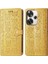 Xiaomi Poco F6 Darbeye Karikatür Hayvanlar Için Flip Case Kapak Kısa (Yurt Dışından) 4
