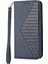 Samsung Galaxy S22 Günlük Kullanım Için Flip Case Standı Cüzdan El Kayışı Eşkenar Dörtgen (Yurt Dışından) 4