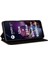 Motorola Moto G54 5g Pu Deri Kart Yuvaları Tutucu Manyetik 3D (Yurt Dışından) 3