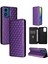 Motorola Moto G04S 3D Desen Kart Yuvaları Tutucu Cüzdan Pu (Yurt Dışından) 5