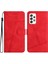 Samsung Galaxy Için Flip Case A52S 5g Cüzdan Pu Deri Kart Yuvaları Tutucu (Yurt Dışından) 5