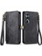 Realme C65 Flip Kapak Kılıf Için Flip Case Basit Iş Cüzdan (Yurt Dışından) 1