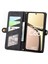 Realme C65 Flip Kapak Kılıf Için Flip Case Basit Iş Cüzdan (Yurt Dışından) 4