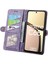 Realme C65 Flip Kapak Kılıf Için Flip Case Basit Iş Cüzdan (Yurt Dışından) 4
