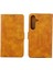 Samsung Galaxy S24 Için Filp Durumda Tam Koruma Kartı Tutucu Kickstand Pu (Yurt Dışından) 1