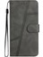 Samsung Galaxy Flip 5g Için Flip Case Cüzdan Pu Deri Flip Folio Tam Kart (Yurt Dışından) 5