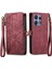 Motorola Kenar 50 Pro Için Flip Case Kapak Cüzdan Darbeye Basit (Yurt Dışından) 1