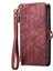 Motorola Kenar 50 Pro Için Flip Case Kapak Cüzdan Darbeye Basit (Yurt Dışından) 3