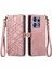 Motorola Kenar 50 Pro Için Flip Case Kapak Cüzdan Darbeye Basit (Yurt Dışından) 1