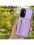 Samsung Galaxy A32 4g Büyük Kapasiteli Hafif Kart Yuvaları Mini Için Kılıf (Yurt Dışından) 2