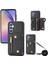 Samsung Galaxy A34 Mini Sırt Çantası Uzun Kayış Kart Yuvaları Büyük (Yurt Dışından) 1
