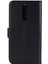 Xiaomi Redmi Için 8A Pu Deri Kickstand Durumda Kart Tutucu Bilek Kayışı (Yurt Dışından) 3