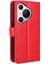 Huawei Pura 70 Için Kılıf Cüzdan Kart Tutucu Kapak Çevirin Manyetik (Yurt Dışından) 5