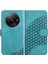 Xiaomi Redmi A3 Flip Iş Darbeye Deri Kılıf Pu Için Flip Case (Yurt Dışından) 1