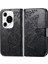 Huawei Pura 70 Pro Kanat Çok Renkli Cüzdan Iş Için Flip Case (Yurt Dışından) 4