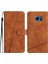 Samsung Galaxy S7 Telefon Kılıfı (Yurt Dışından) 1