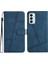 Samsung Galaxy M52 5G Telefon Kılıfı (Yurt Dışından) 1