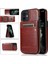 Apple iPhone 12 Mini Telefon Kılıfı (Yurt Dışından) 4