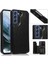 Samsung Galaxy S21 FE Telefon Kılıfı (Yurt Dışından) 5