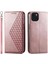 Apple iPhone 15 Plus Telefon Kılıfı (Yurt Dışından) 1