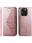 Apple iPhone 15 Pro Telefon Kılıfı (Yurt Dışından) 1