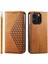 Apple iPhone 15 Pro Telefon Kılıfı (Yurt Dışından) 1