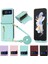 Samsung Galaxy Z Flip 4 Telefon Kılıfı (Yurt Dışından) 2