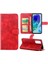 Samsung Galaxy M55 Telefon Kılıfı (Yurt Dışından) 4
