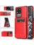 Samsung Galaxy S20 Ultra Manyetik Toka Kickstand Kılıf ile Uyumlu (Yurt Dışından) 1