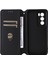 Oppo Oppo 12 Pro 5g Için Flip Case Cüzdan Pu Deri Kart Yuvaları Tutucu (Yurt Dışından) 3