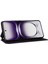Oppo Oppo 12 Pro 5g Için Flip Case Cüzdan Pu Deri Kart Yuvaları Tutucu (Yurt Dışından) 4