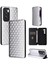 Oppo Oppo 12 Pro 5g Için Flip Case Cüzdan Pu Deri Kart Yuvaları Tutucu (Yurt Dışından) 1