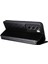 Oppo Oppo 12 5g Manyetik Kapatma Kart Yuvaları Tutucu Pu 3D Için Flip Case (Yurt Dışından) 4