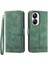 Realme 10 Pro Artı Manyetik Kapatma Nakit Cep Bileklik Için Flip Case (Yurt Dışından) 1