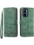 Realme C33 Nakit Cep Manyetik Kapatma Kart Yuvaları Premium Için Flip Case (Yurt Dışından) 1