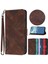 Samsung Galaxy M14 Için Flip Case Pu Deri Manyetik Kapak Çevirin Cüzdan (Yurt Dışından) 5