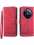 Realme 12 Pro Artı Bileklik Manyetik Kapatma Premium Nakit Için Flip Case (Yurt Dışından) 1