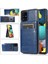 Kredi Manyetik Toka Kickstand ile Samsung Galaxy A51 5g ile Uyumlu (Yurt Dışından) 1