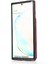 Kredi Kartı Cüzdan Kartı ile Samsung Galaxy NOTE10 Plus ile Uyumlu (Yurt Dışından) 4