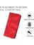 Kart Yuvası Standı Pu Flip ile Xiaomi Poco F6 Manyetik Kapak Için Flip Case (Yurt Dışından) 4