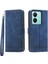 Vıvo Y36 Premium Nakit Cep Kartı Yuvaları Için Flip Case Bileklik Manyetik (Yurt Dışından) 1