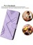 Kart Yuvası Standı Pu Flip ile Xiaomi Poco F6 Manyetik Kapak Için Flip Case (Yurt Dışından) 4