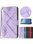 Kart Yuvası Standı Pu Flip ile Xiaomi Poco F6 Manyetik Kapak Için Flip Case (Yurt Dışından) 5