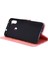 Samsung Galaxy A11 Için Kickstand Durumda Kart Tutucu Pu Deri Bilek (Yurt Dışından) 4