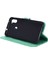 Samsung Galaxy A11 Için Kickstand Durumda Kart Tutucu Pu Deri Bilek (Yurt Dışından) 5