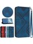 Motorola Moto X50 Ultra Manyetik Kapak Için Flip Case Kart Yuvası Standı ile (Yurt Dışından) 2