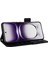 Oppo Oppo 12 Pro 5g Için Flip Case Yan Toka Pu Deri Kart Yuvaları Tutucu (Yurt Dışından) 3