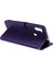 Samsung Galaxy A11 Için Kickstand Durumda Kart Tutucu Pu Deri Bilek (Yurt Dışından) 3