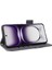 Oppo Oppo 12 5g Için Flip Case Kart Yuvaları Tutucu Yan Toka Cüzdan Pu (Yurt Dışından) 3