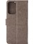 Samsung Galaxy M23 Için Filp DURUMDA/M13 Kickstand Kart Tutucu Bilek Kayışı Pu (Yurt Dışından) 4